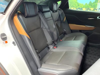 صورة مصغرة 12 لـ 2023 Toyota CROWN CROSSOVER