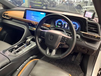 صورة مصغرة 21 لـ 2023 Toyota CROWN CROSSOVER