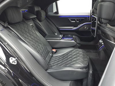 2021 Mercedes-BENZ S-CLASS 缩略图 17