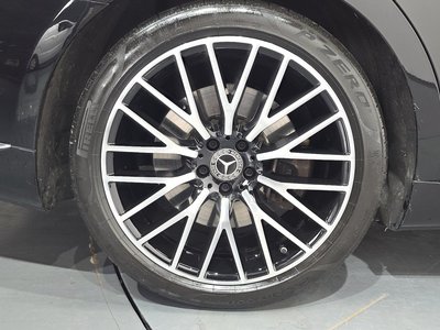 2021 Mercedes-BENZ S-CLASS 照片 6