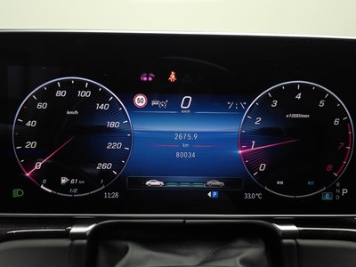 2021 Mercedes-BENZ S-CLASS 缩略图 11