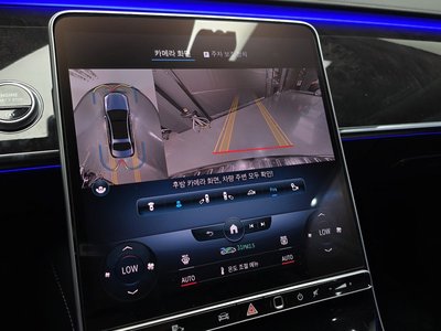 2021 Mercedes-BENZ S-CLASS 缩略图 20