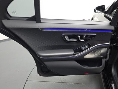 2021 Mercedes-BENZ S-CLASS 缩略图 14