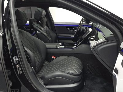 2021 Mercedes-BENZ S-CLASS 缩略图 16
