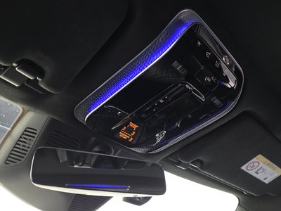 2021 Mercedes-BENZ S-CLASS 缩略图 32
