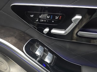 2021 Mercedes-BENZ S-CLASS 缩略图 36