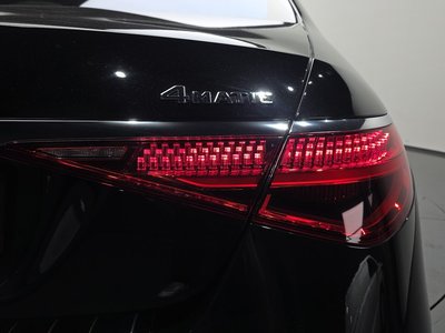2021 Mercedes-BENZ S-CLASS 照片 10