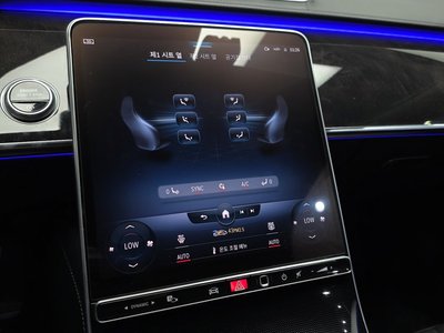 2021 Mercedes-BENZ S-CLASS 缩略图 25