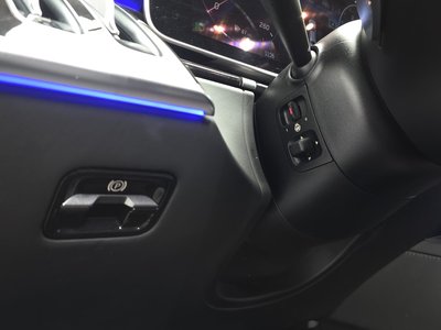 2021 Mercedes-BENZ S-CLASS 缩略图 29