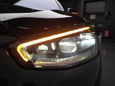 2021 Mercedes-BENZ S-CLASS 照片 9