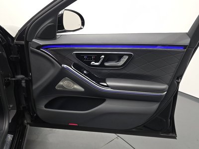 2021 Mercedes-BENZ S-CLASS 缩略图 15