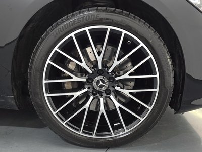 2021 Mercedes-BENZ S-CLASS 照片 8