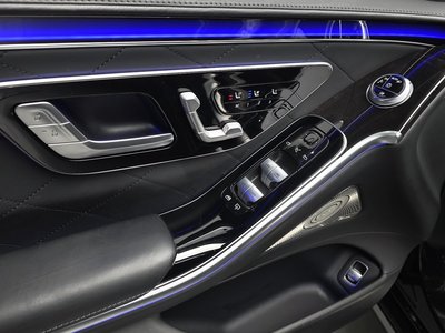 2021 Mercedes-BENZ S-CLASS 缩略图 28