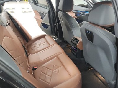 صورة مصغرة 13 لـ 2025 BMW 5 SERIES