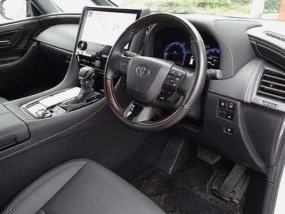 صورة مصغرة 16 لـ 2024 Toyota ALPHARD