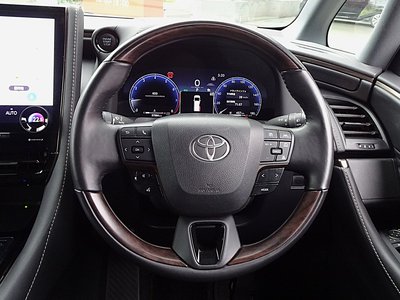 صورة مصغرة 19 لـ 2024 Toyota ALPHARD