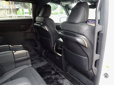 صورة مصغرة 25 لـ 2024 Toyota ALPHARD