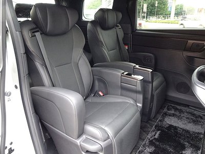 صورة مصغرة 20 لـ 2024 Toyota ALPHARD