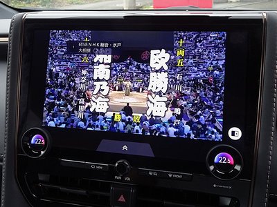 صورة مصغرة 22 لـ 2024 Toyota ALPHARD