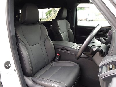 صورة مصغرة 17 لـ 2024 Toyota ALPHARD