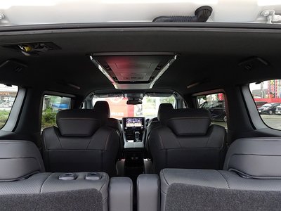 صورة مصغرة 14 لـ 2024 Toyota ALPHARD