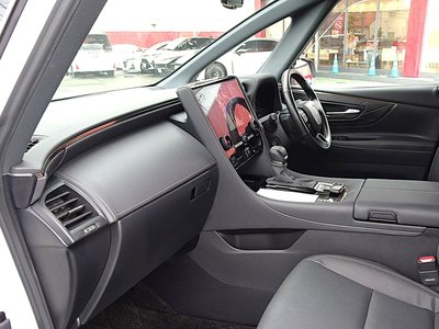 صورة مصغرة 27 لـ 2024 Toyota ALPHARD