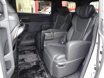 صورة مصغرة 26 لـ 2024 Toyota ALPHARD