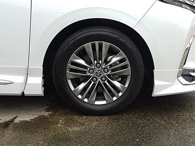 صورة مصغرة 31 لـ 2024 Toyota ALPHARD