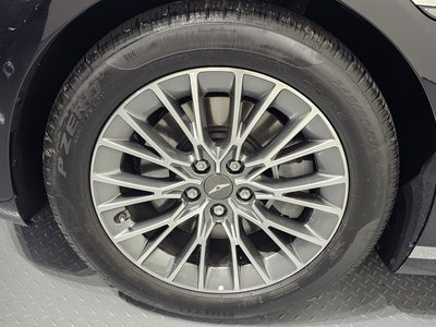 GENESIS G80 (RG3) - 6