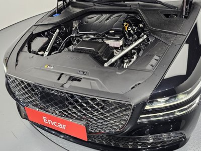 GENESIS G80 (RG3) - 7
