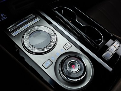 GENESIS G80 (RG3) - 9