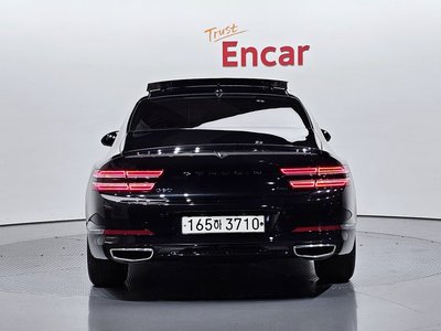 GENESIS G80 (RG3) - 3