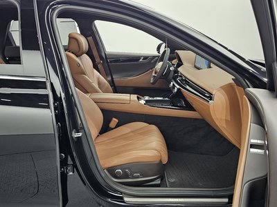GENESIS G80 (RG3) - 10