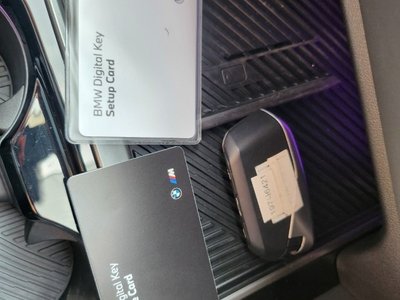 صورة 5 لـ 2025 BMW 5 SERIES