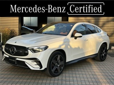 MERCEDES-BENZ GLC - 2