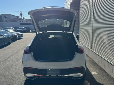 MERCEDES-BENZ GLC - 10