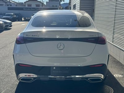 MERCEDES-BENZ GLC - 6