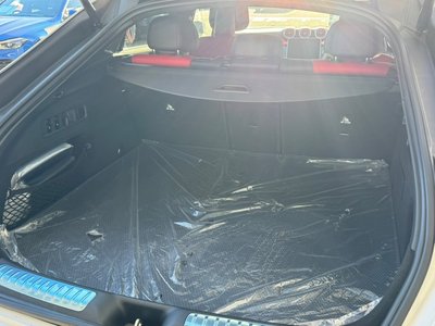 MERCEDES-BENZ GLC - 9