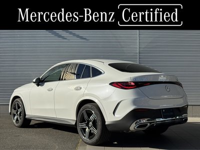 MERCEDES-BENZ GLC - 5