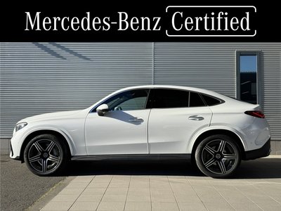 MERCEDES-BENZ GLC - 4