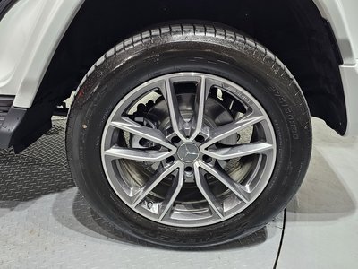 MERCEDES-BENZ G-CLASS - 6