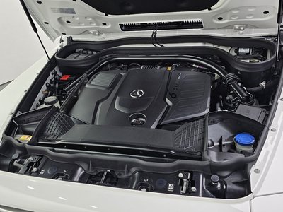 MERCEDES-BENZ G-CLASS - 7