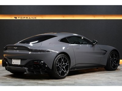 ASTON MARTIN VANTAGE - 2