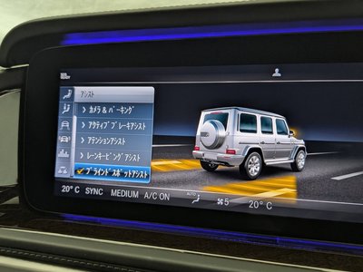 2021 Mercedes-BENZ G-CLASS — миниатюра 34