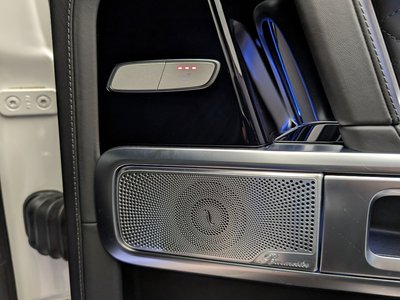 2021 Mercedes-BENZ G-CLASS — миниатюра 30