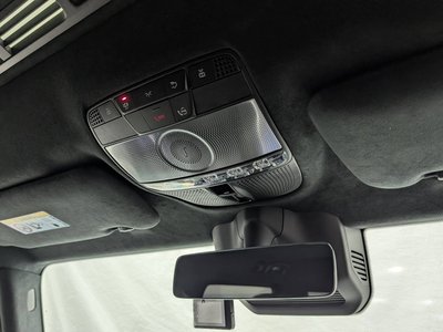 2021 Mercedes-BENZ G-CLASS — миниатюра 25