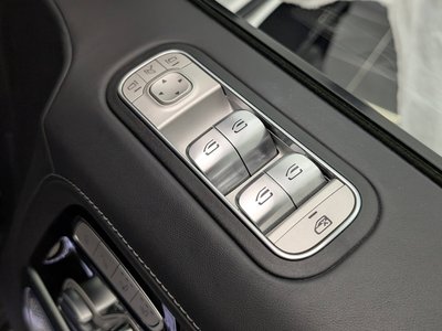 2021 Mercedes-BENZ G-CLASS — миниатюра 27