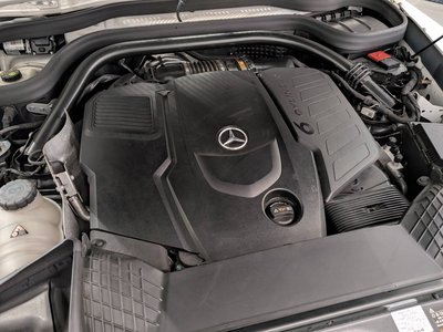 2021 Mercedes-BENZ G-CLASS — миниатюра 20