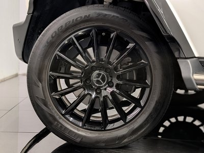 2021 Mercedes-BENZ G-CLASS — миниатюра 11