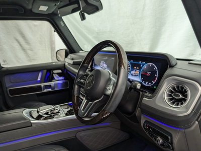 2021 Mercedes-BENZ G-CLASS — миниатюра 14